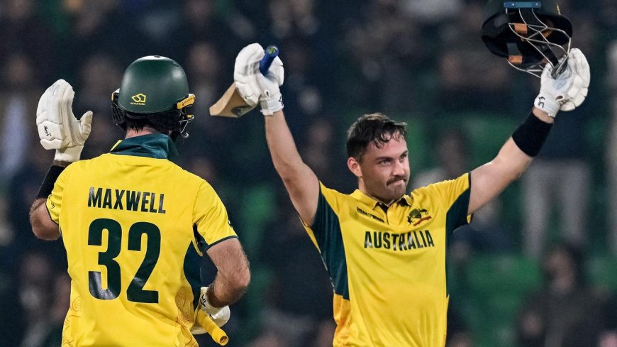 ‘Weather Shifted’: England’s Skipper Jos Buttler and Ben Duckett Point to Lahore’s Moisture After Australia’s Unmatched Champions Trophy Pursuit