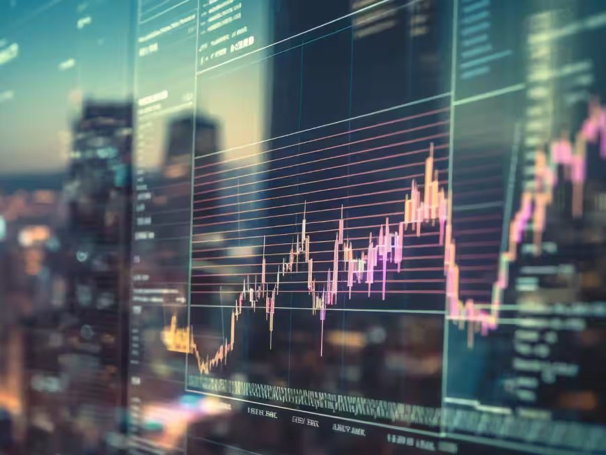 Sensex, Nifty Lose Momentum After an Upbeat Start; Financial and Metal Stocks See Gains