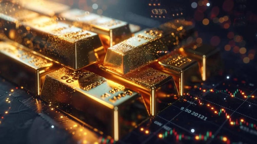 Gold Price Update: Yellow Metal Hits ₹1 Lakh on April 22 – Smart Tips to Make the Right Investment