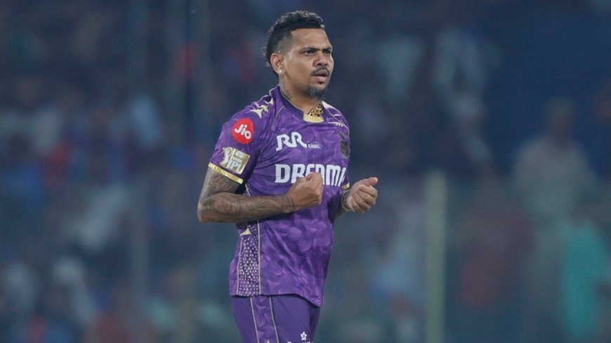 The Steady Genius of Sunil Narine: A Closer Look at His Unassuming Brilliance