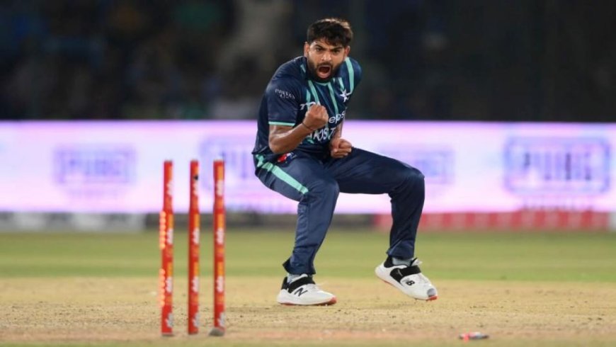 Pakistan Super League Insights for Matches 20 and 21: Dishy Rishy at 35s