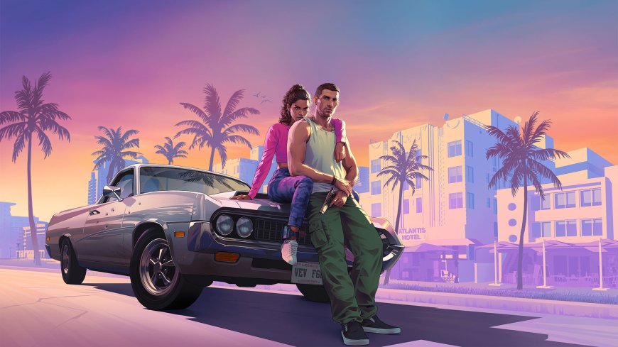 Grand Theft Auto 6 Postponed to May 2026: What Fans Need to Know