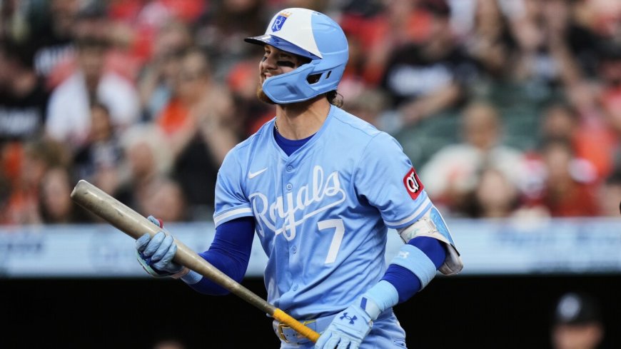 Royals vs Orioles: A Thrilling Baseball Matchup