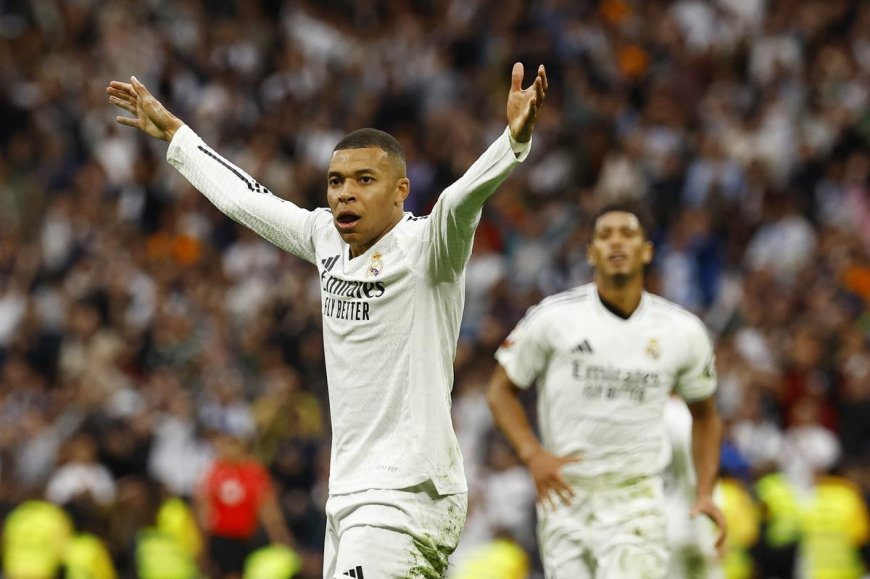La Liga 2025 Recap: Real Madrid Hold Off Late Celta Vigo Push for Close 3-2 Victory