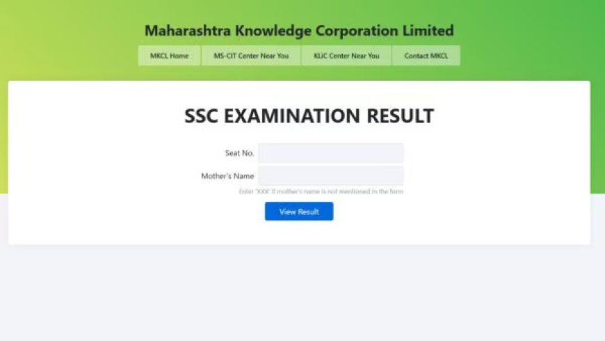 How to Check Your Maharashtra HSC Result 2025: Step-by-Step Guide to Download from mahresult.nic.in, mahahsscboard.in, and hsresult.mkcl.org