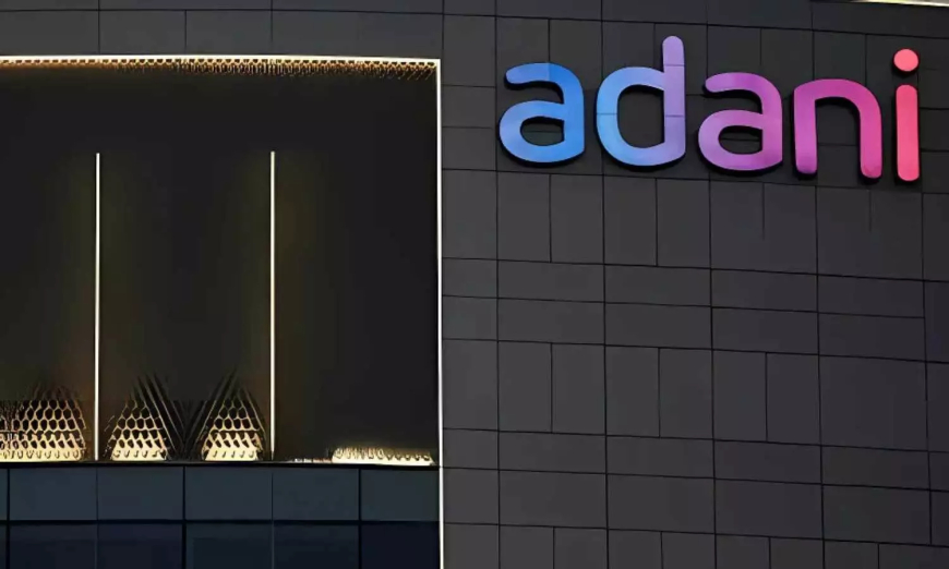 Adani Ports and Adani Enterprises: Stocks Surge by 5% Today – Is It Time to Invest?