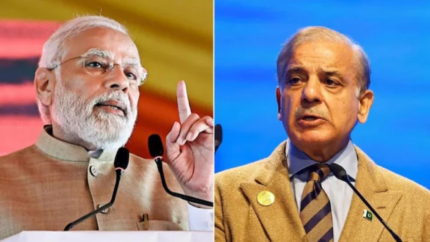 Ceasefire Agreement with Pakistan: PM's Clear Message to NSA Ajit Doval and S. Jaishankar