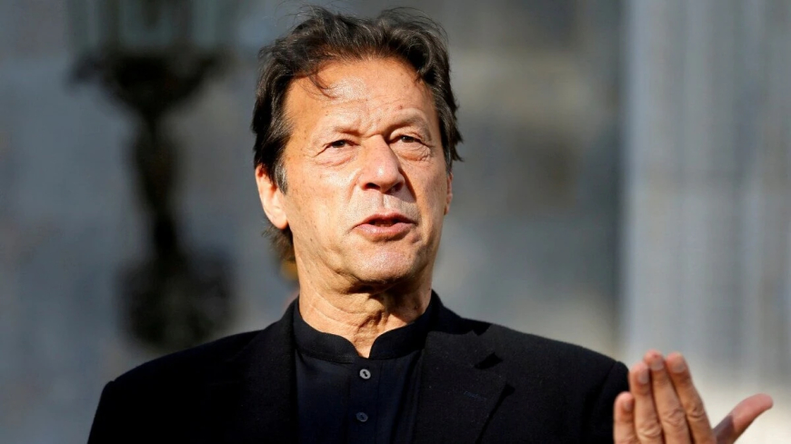 Former Pakistan PM Imran Khan Faces Threat to His Life Amid Escalating India-Pakistan Tensions