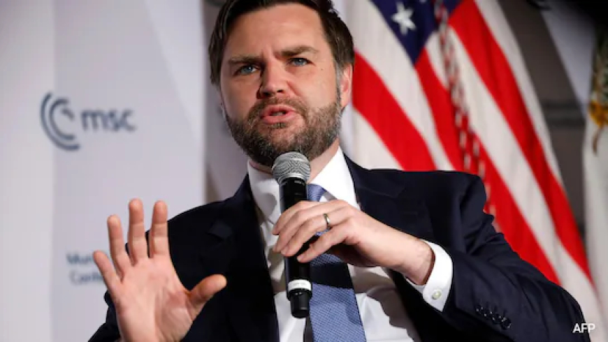 US Shifts Position on India-Pakistan Tensions: From "Not Our Concern" to "Extended Talks"
