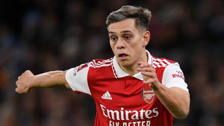 Trossard to Start at Anfield: Latest Team News and Match Preview
