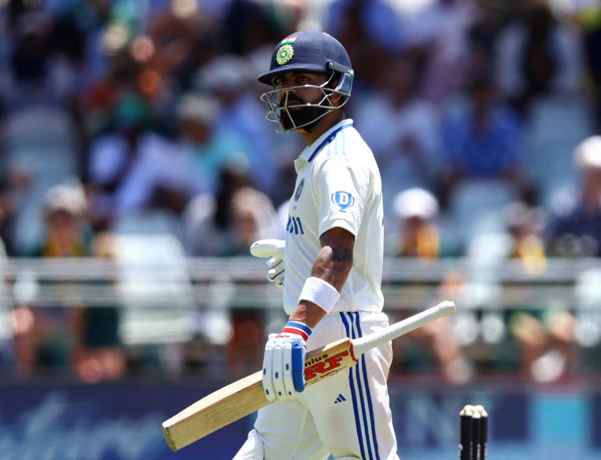 10 Major Cricket Stars, Including Virat Kohli, Rohit Sharma, and Steve Smith, Who Have Announced Their Retirement in 2025