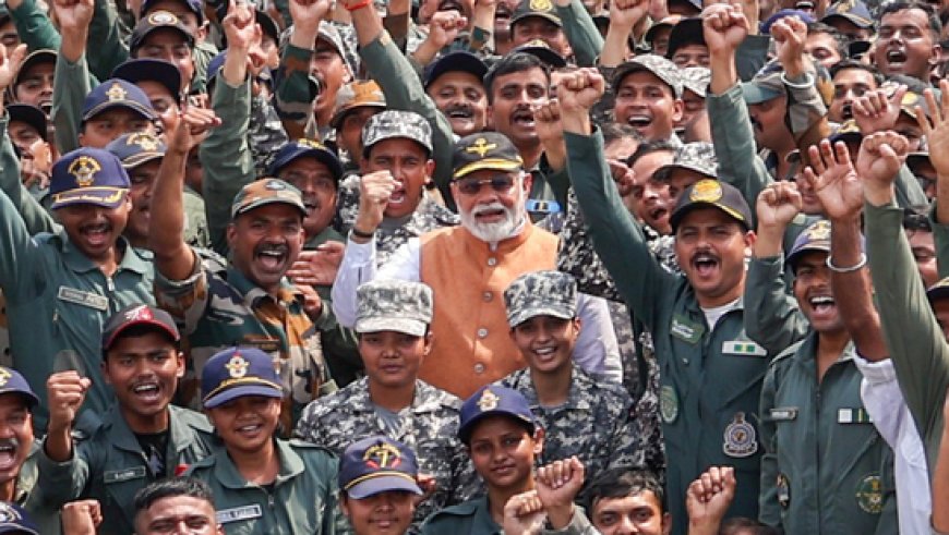 Pakistan Responds to PM Modi’s Operation Sindoor Remarks: 'Hope India Will...'