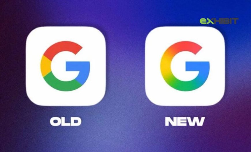 Google Refreshes Its Logo: A New Look for the First Time in Ten Years