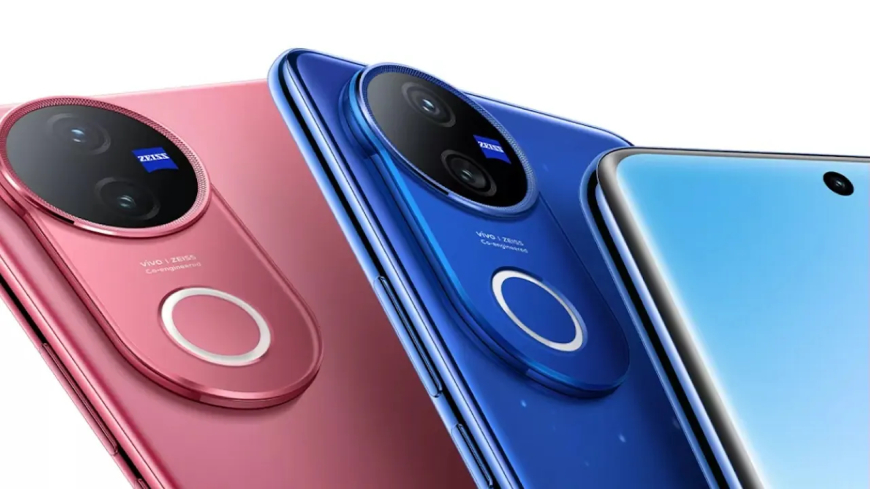 Top 10 Thinnest Smartphones in the Market: From Samsung S25 Edge to Vivo V50