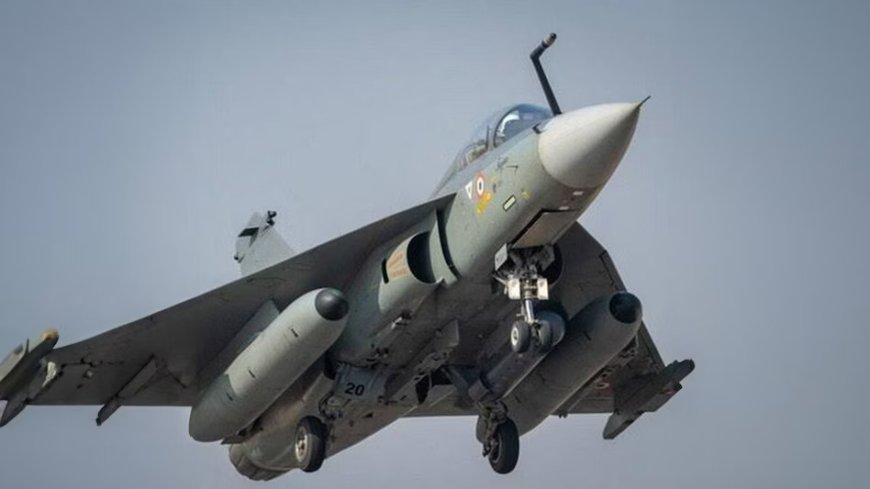 HAL Q4 Earnings: Net Profit Declines by 8% to Rs 3,977 Crore; Revenue Falls 7%