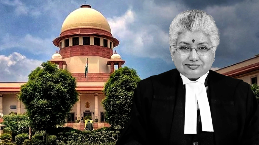 Gavai to Take Over as Chief Justice for 6 Months, First Woman CJI Likely to Serve Only 36 Days