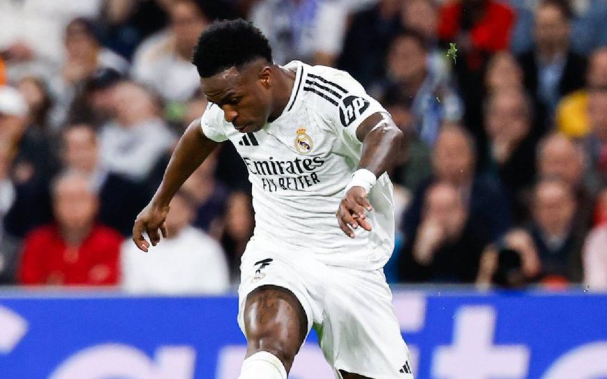 Madrid Holds Firm: The Unyielding Defense of Their Title