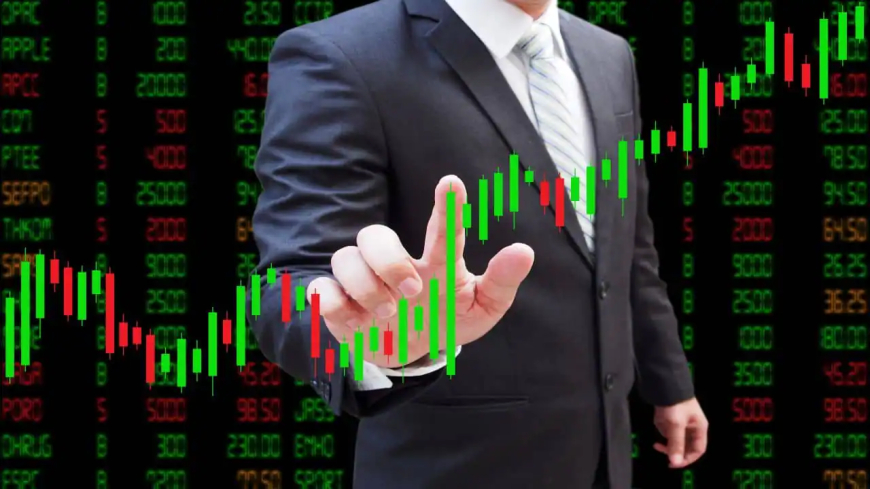 Indian Railway Finance Corporation (IRFC) Shares Surge by 2.08% in Today's Trading