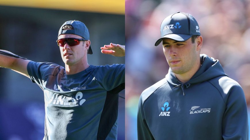 IPL 2025: New Zealand's Will O'Rourke to Replace Mayank Yadav in LSG Squad