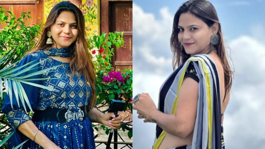 Travel Vlogger Jyoti Malhotra Detained on Charges of Espionage for Pakistan