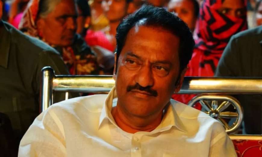 Health Update: BRS Leader Maganti Gopinath in Critical Condition, Party and Supporters Concerned