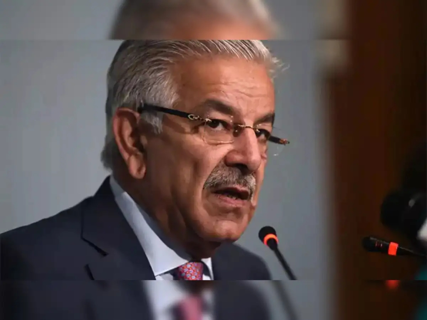 Pakistan Clarifies: No Step Taken to Cancel Bilateral Agreements with India, Says Foreign Minister