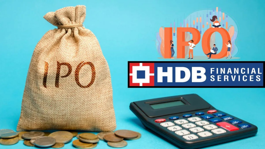 How to Check HDB Financial Services IPO Allotment Status: Direct Links, Step-by-Step Guide, Pre-Listing Buzz & More