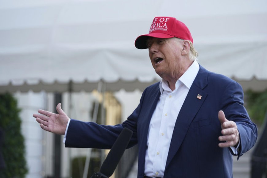 Trump: "DOGE Could Become a Problem for Elon Musk" – What It Means for Cryptocurrency