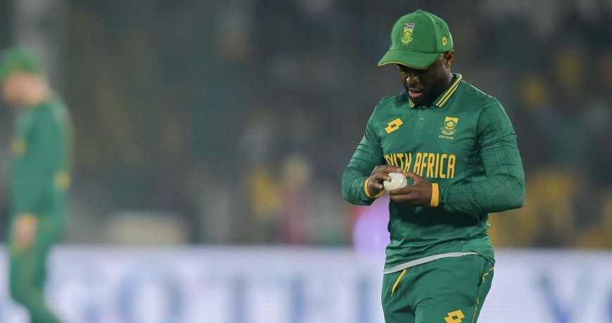 South African Bowlers Take Control as Zimbabwe’s Batters Struggle to Find Rhythm