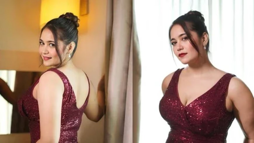 The Truth Behind How Archita Phukan’s Former Partner Set Her Up